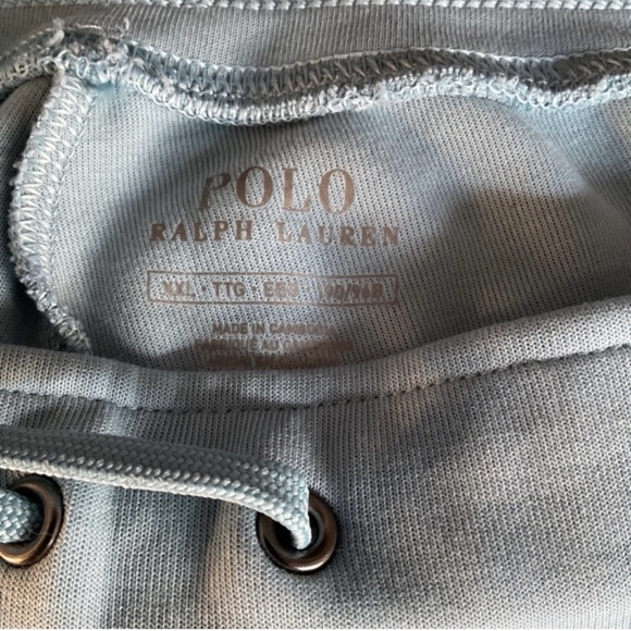 Polo Ralph Lauren Sweat pant and Sweatshirt- never worn - Picture 5 of 5